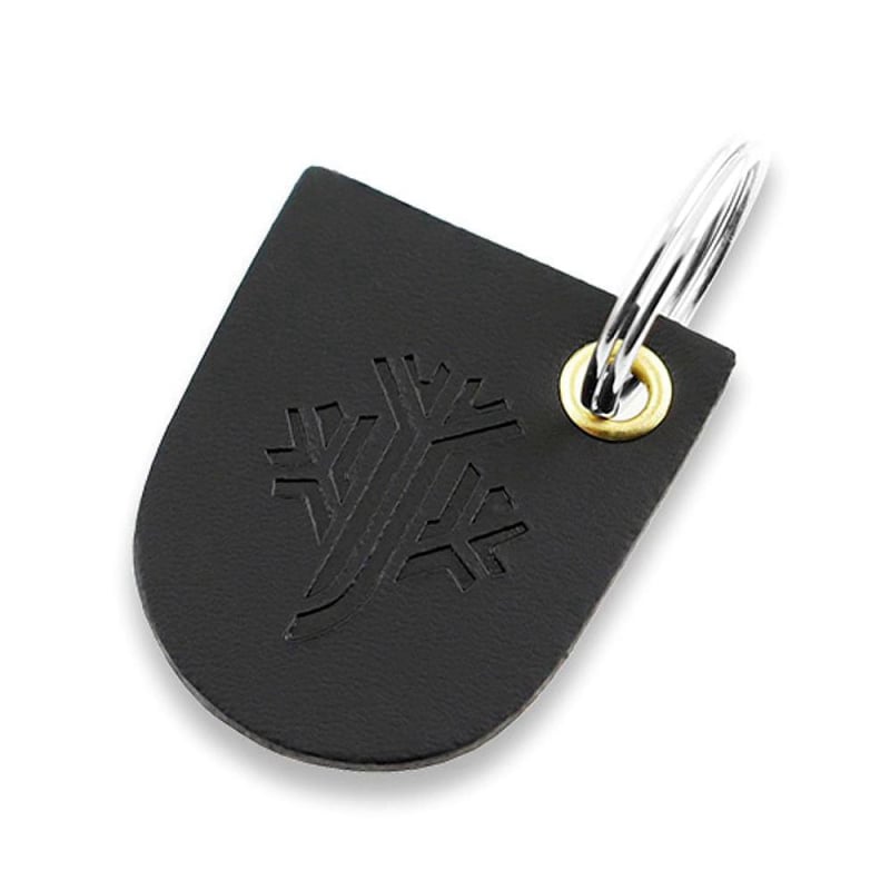 FJP821 - Peltonen Knives kožená klíčenka