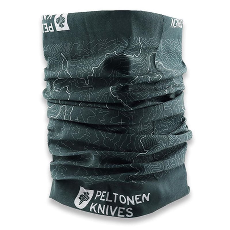 FJP800 - Peltonen Knives nákrčník
