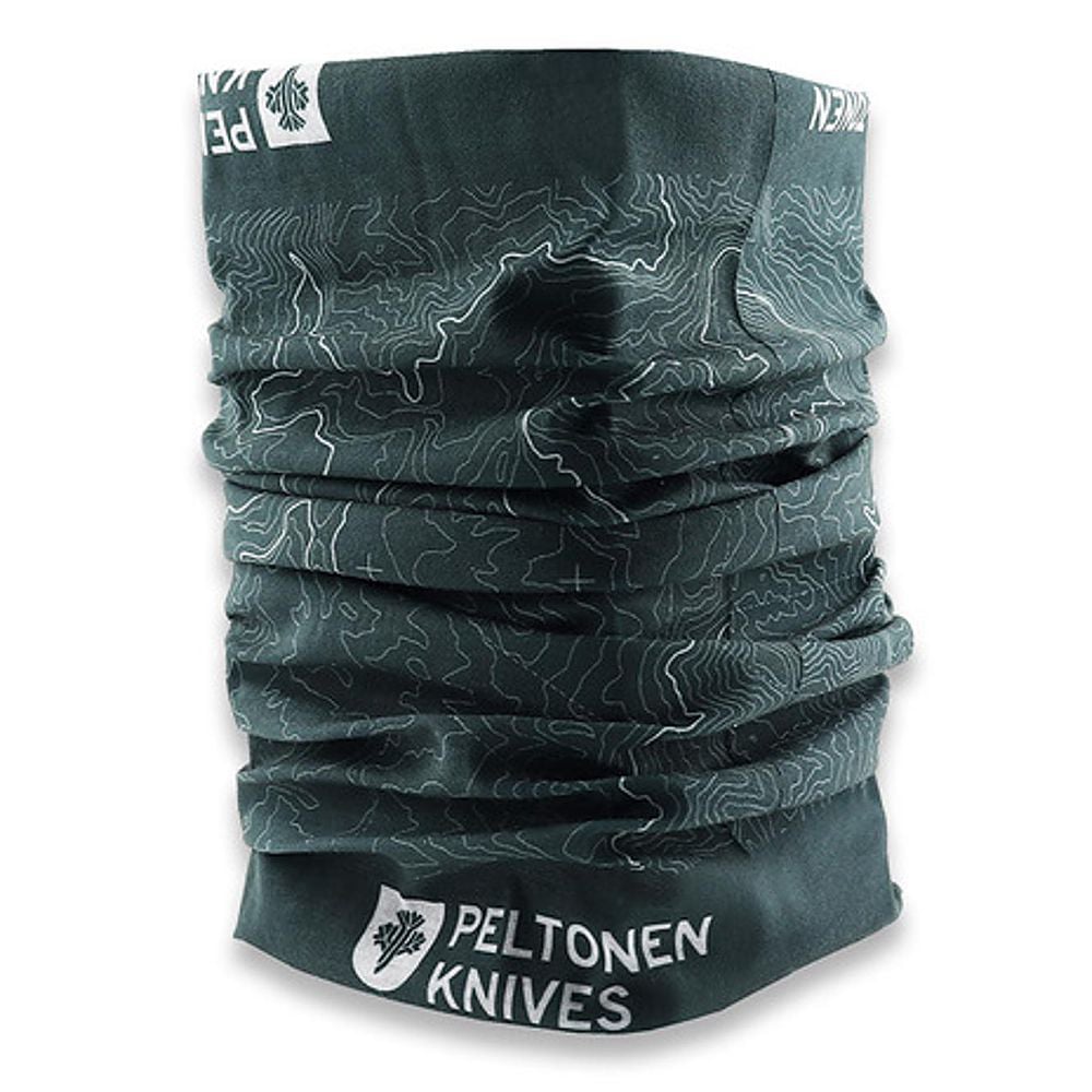 FJP800 - Peltonen Knives nákrčník
